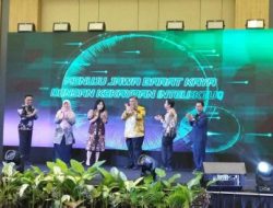 Kanwil Kemenkum Jabar Bangkitkan Kolaborasi Melalui Merek Kolektif Koperasi Merah Putih