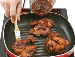 Rahasia Daging Empuk! 8 Saus BBQ Wajib Ada di Malam Tahun Baru 2026