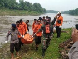 Pasien RSPDM Hestining Budi Lompat ke Sungai, Ini Kronologinya!