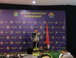 Kapolda Rudi Ungkap Data: Korupsi Naik 250%, Narkoba dan Tilang Melonjak di Jabar 2025