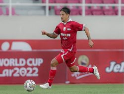 Empat Pemain Timnas Indonesia Jadi Sorotan Bursa Transfer, Persib hingga AC Milan Tertarik