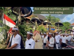 Pahami Makna Tilem Sasih Kanem dan Kajeng Kliwon dalam Kalender Hindu Bali
