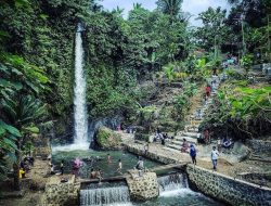 Ingin healing? Ini 5 destinasi alam Cirebon paling menakjubkan