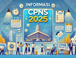 CPNS 2026 Segera Dibuka, BRIN hingga Kemenkeu Bocorkan Formasi