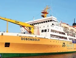 Jadwal Kapal PELNI KM Dobonsolo Januari 2026: Rute, Syarat, dan Harga Tiket Terbaru