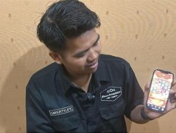 Nasib 9 Warga Indonesia Di Kamboja: Dijebak Jadi Admin Penipuan Judi Online