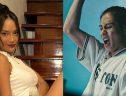 DJ Panda Bebas dari Tuduhan, Janji Perbaiki Diri untuk Erika Carlina