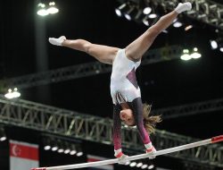 10 Tahun Perjalanan Indonesia di SEA Games: Tak Pernah Juara Umum, Pernah Terpuruk Hanya 38 Emas