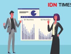 6 Komunitas Bisnis Terbesar di Indonesia, Ayo Bergabung!