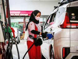Harga BBM Nonsubsidi Naik 1 Desember 2025: Daftar Lengkap Harga di Seluruh Provinsi