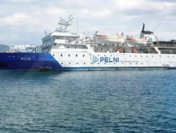 Cek Jadwal Kapal Pelni Ternate-Tanjung Priok Desember 2025: Diskon & Pembelian Tiket