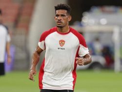 Persija Jakarta Kalahkan Tim Sultan: 3 Bintang Masuk Daftar Belanja, Satu Punya Hubungan Khusus