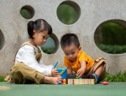 Dampak Ketidakpuasan Kebutuhan Sosial-Emosional Anak