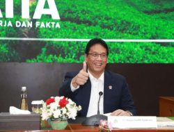 Menteri Keuangan dan Mendagri Keluarkan SEB, APBD 2026 Wajib Prioritaskan Belanja Wajib
