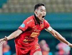 Rizky Ridho Gagal Raih Puskas Award 2025, Ini Pemenangnya!
