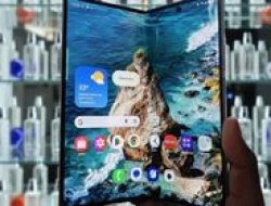 Wajib coba! Galaxy Z Fold7 bantu riset pasar dan strategi bisnis