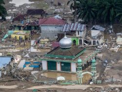 Seniman Galang Puisi dan Donasi untuk Korban Bencana Sumatera