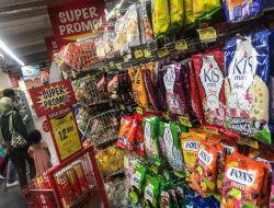 Prospek Menggiurkan Saham Kopiko (MYOR) Bisa Tembus Rp2.700?