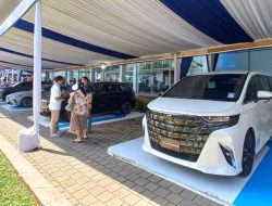 Promo Menarik untuk Pengunjung Astra Auto Fest 2025
