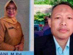 Isi chat Sani ASN Disdik Kabupaten Bogor digerebek, bahas ranjang: dosa kita