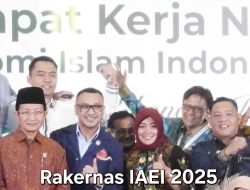 Nyanyian Laskar Pelangi di Tengah Dua Momen 14 Tahun