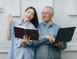 Jika Anda 70 Tahun dan Masih Lakukan 7 Hal Ini, Anda Telah Menguasai Seni Hidup Menurut Psikologi