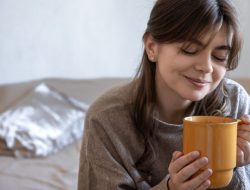 9 Kebiasaan Sederhana untuk Kesehatan Usus Harian Anda