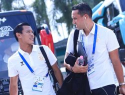 Libur Pemain Persik Kediri Jelang Laga Lawan Persebaya Surabaya