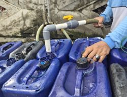 Air Bersih Mahal di Muara Angke, PAM Jaya Janjikan Perluasan Pipa 2026