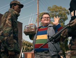 4 Ketidaknormalan di Stranger Things 5, Bagaimana Nasib Keluarga Derek?