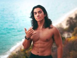 5 Tips Memanjangkan Rambut Pria dengan Cepat