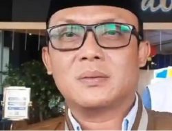Ardito Wijaya, Bupati Lampung Tengah yang Kena OTT KPK, Pernah Tidur Nyenyak Saat Rapat