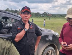 Mengunjungi Aceh Tamiang, Kepala BNPB Tangani Dampak Bencana