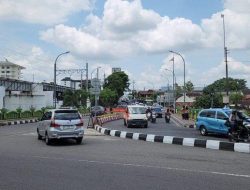 Megaproyek Rp19 Miliar: Jembatan Kewek Jadi Ikon Jogja Baru
