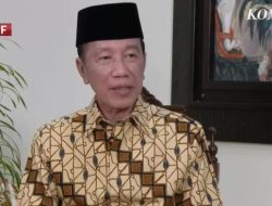 Mudah Ditebak, Jokowi Buka Suara Soal Sosok di Balik Kasus Ijazah Palsu