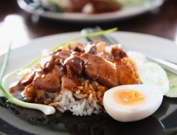 Panduan kuliner terbaik dekat Stasiun Lempuyangan Jogja: 10 tempat wajib dicoba!