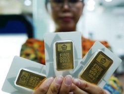5 makna mimpi dapat emas, tanda kekayaan?