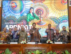 Tambal Sulam Selamatkan Kehormatan APBN Purbaya