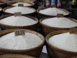 Cara Saya Mengubah Selisih Harga Beras Jadi Dana Darurat Keluarga Tanpa Terasa