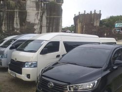 8 Sewa Mobil Jogja, Mulai 65 Ribu Rupiah