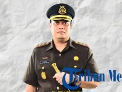 Jaksa Albertinus Napitupulu Dibawa ke KPK, Bukti Uang Suap Ratusan Juta Diungkap