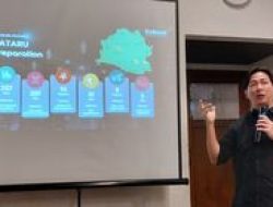 Menjelang Nataru, Indosat Tingkatkan Jaringan Jawa Barat