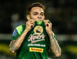 Persebaya Surabaya Melonjak ke Peringkat 6! Update Klasemen Super League 2025/2026