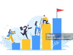 Kerja Keras Tak Cukup Lagi: Realita Karier di Era Digital