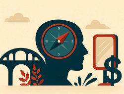 Karakter Dahulu, Keuntungan Kemudian: Psikologi di Balik Pemilihan Wirausaha