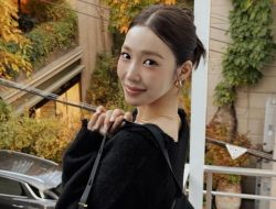 5 Fakta Cinta Tiffany ‘SNSD’ yang Membuatnya Menikah dengan Byun Yo Han!