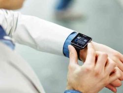 Apakah Smartwatch Meningkatkan Semangat Olahraga Gen Z dan Milenial?