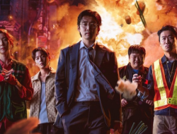 Fakta dan Sinopsis ‘Heroes Next Door’ yang Membuat Rating Melonjak di Korea Selatan!