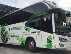5 Bus Malam Jambi-Palembang Nyaman dan Murah untuk Perjalanan Santai
