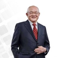 4 Dekade Bisnis Indonesia: Jejak Raja Batu Bara dan Jaringan Bisnisnya